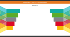 Desktop Screenshot of anmol.net